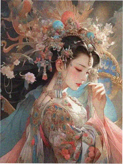 小小影视热搜剧《夜色执灯人》缩略图