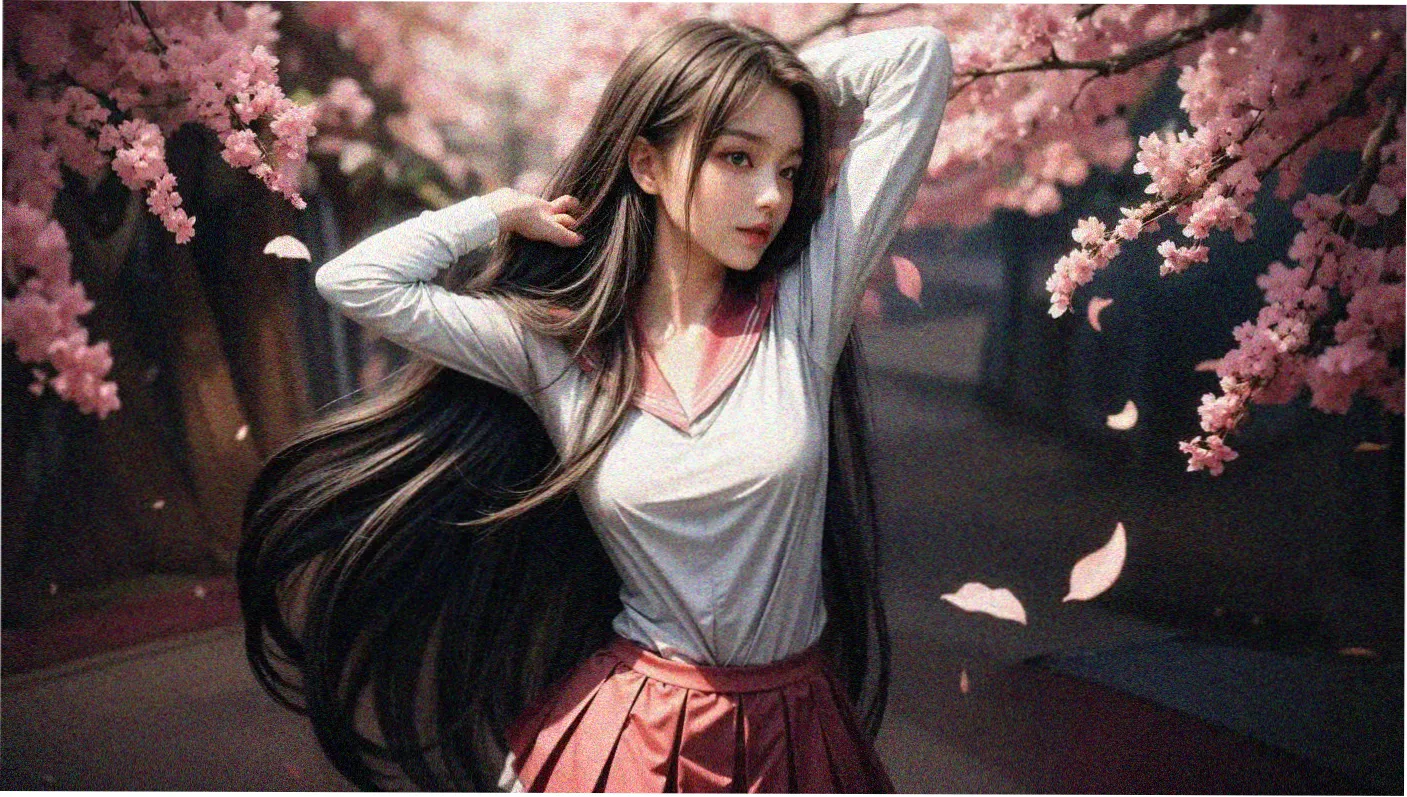 小小影视热播家庭剧《长巷有风》剧照